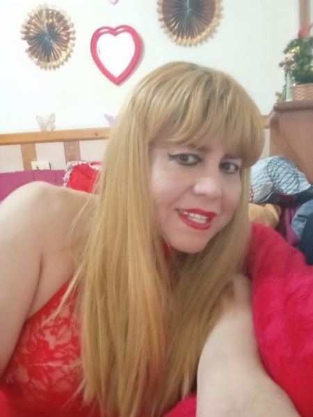 Foto von Trans Jeimmy