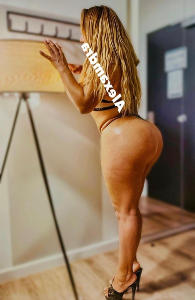Foto von Alexandra