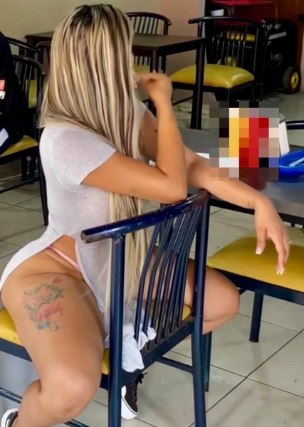Foto von Alexandra