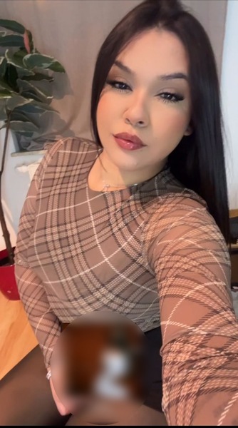 Foto von Priscila