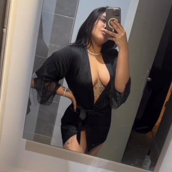 Foto von Priscila