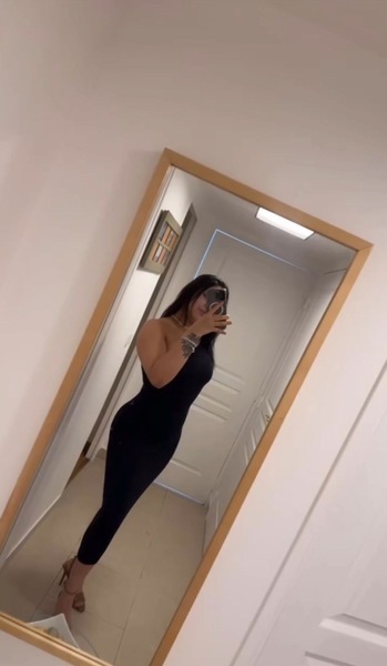 Foto von Priscila