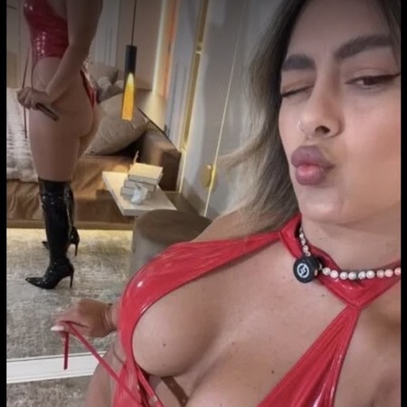Raluca Party Girl 18+, Stuttgart