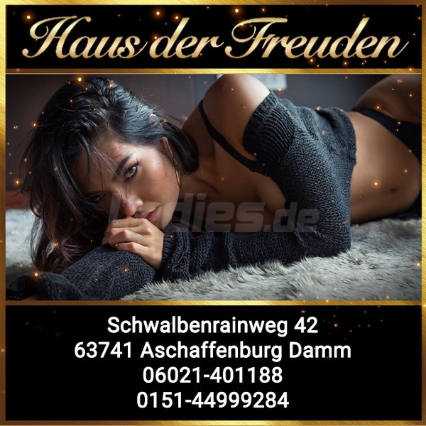 * HAUS DER FREUDEN *