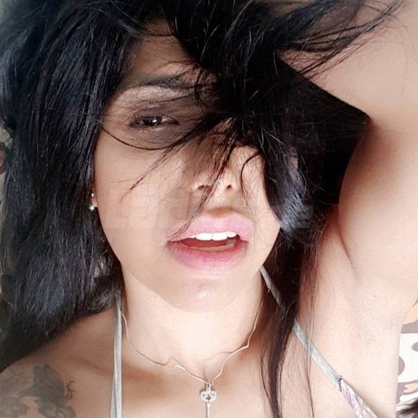 Foto von TS Dayane Drummond