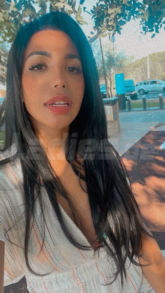 Foto von TS Dayane Drummond