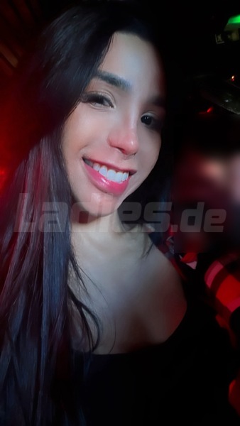 Foto von TS Dayane Drummond