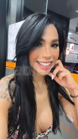 TS Dayane Drummond, Düsseldorf