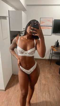 Yara Lopes, Frankfurt am Main