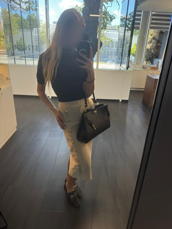Estela - nur WhatsApp, München