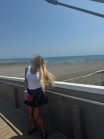 Estela - nur WhatsApp, München