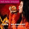 Lecker grillen! im Das 5. Element