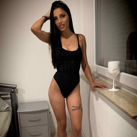 Jasmine