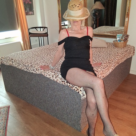 Annett - Privathaus Astor, Wuppertal