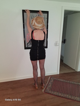 Annett - Privathaus Astor, Wuppertal