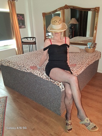 Annett - Privathaus Astor, Wuppertal