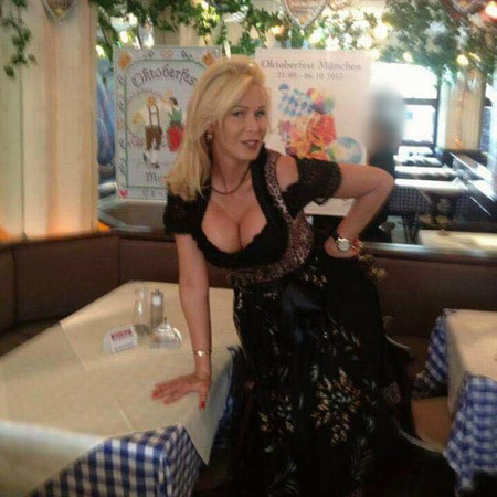 Jenna auch Massagen und Bizarrerotik, Gera