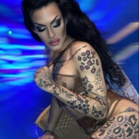 Ts Vivi PARTYGIRL +18*ganz neu*, Leipzig