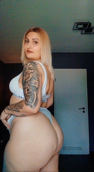 Foto von Moni  - Ganz Neu
