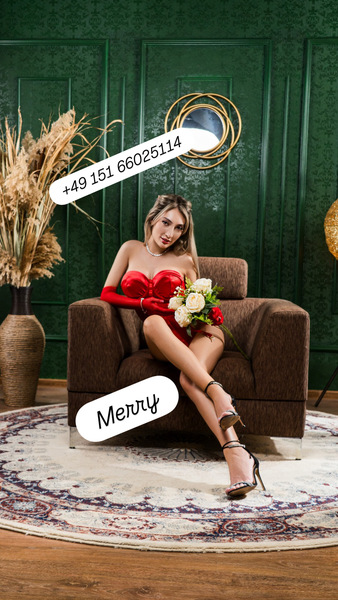 Foto von Merry 100%Original Bilder - Besuchbar und Hotel Besuch