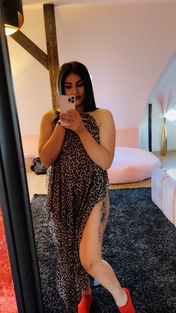 Aylin, Chemnitz