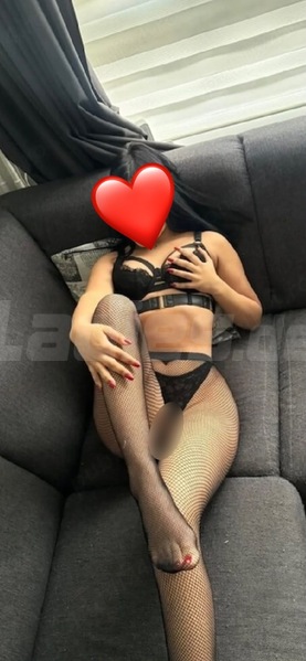 Foto von Mia