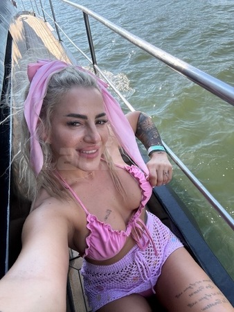 Monica neue Handynummer!, Würzburg