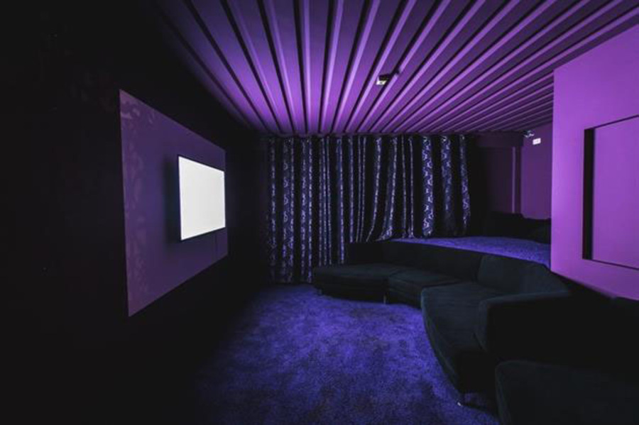 Foto von XXL Wellnessoase im Ruhrgebiet