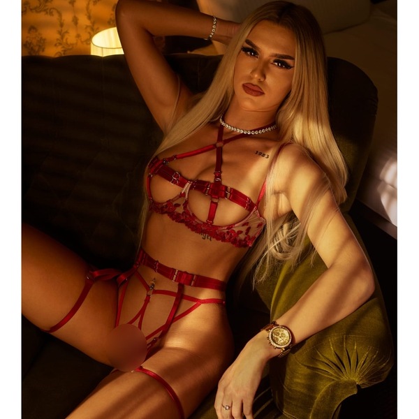 Foto von Mia - nur für 1 Woche da!