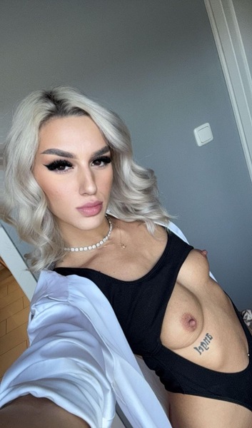 Foto von Mia - nur für 1 Woche da!