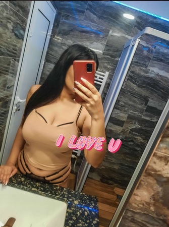 Yasmin-GANZ NEU IN DEINER STADT!!!, Weimar