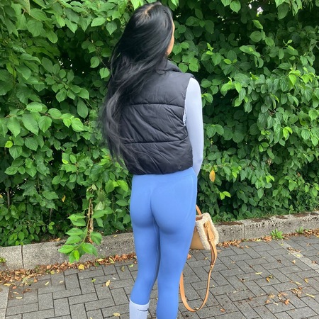 Nadja, Essen