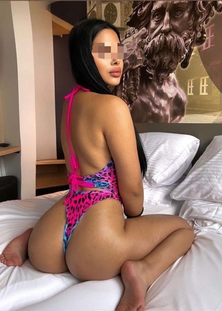 Francesca, Saarbrücken