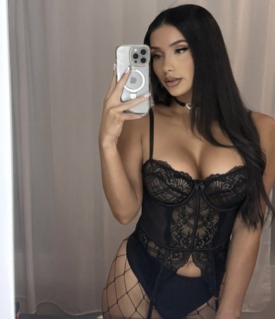 Alis Party Girl 18+, Frankfurt am Main