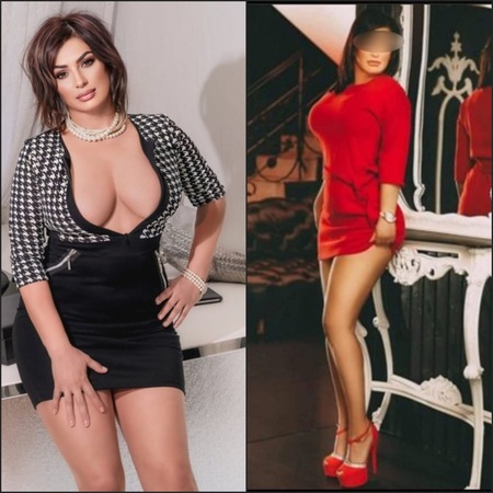 Rafaela - Massage, Erfurt