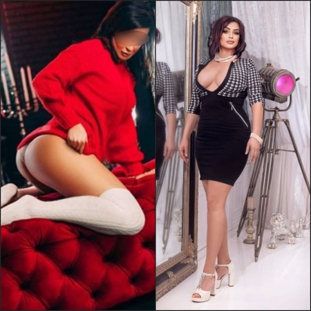 Rafaela - Massage, Erfurt