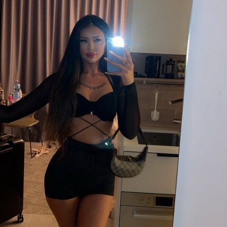Mila - privat besuchbar