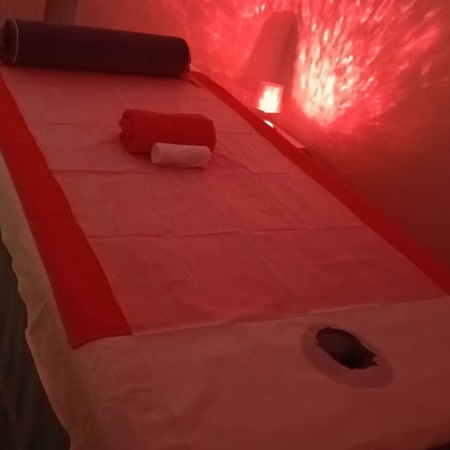 Chinesischer Massagesalon, Kornwestheim