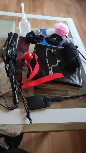 Foto von Isabella die Schokoperle aus der Karibik