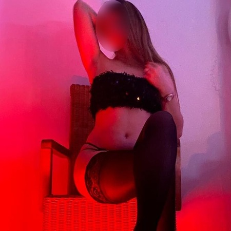 Sexy Gina, Ilmenau