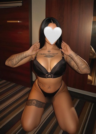 Hot Selina - privat besuchbar!, Ulm
