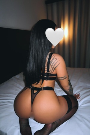 Hot Selina - privat besuchbar!, Ulm