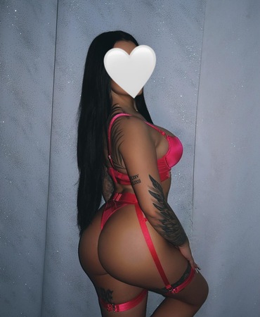 Hot Selina - privat besuchbar!, Ulm