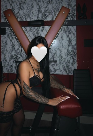 Hot Selina - privat besuchbar!, Ulm