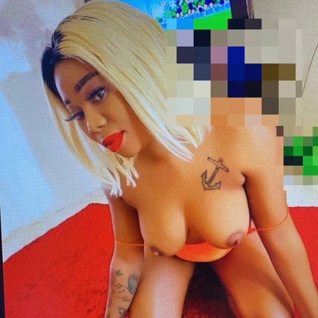 GANZ NEU! ANGELA - sexy &geil