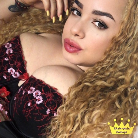 Sabrina - Rhein-Main Massage, Groß-Gerau