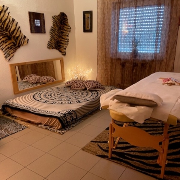 Foto von Massagewelten by Traum & Zeit