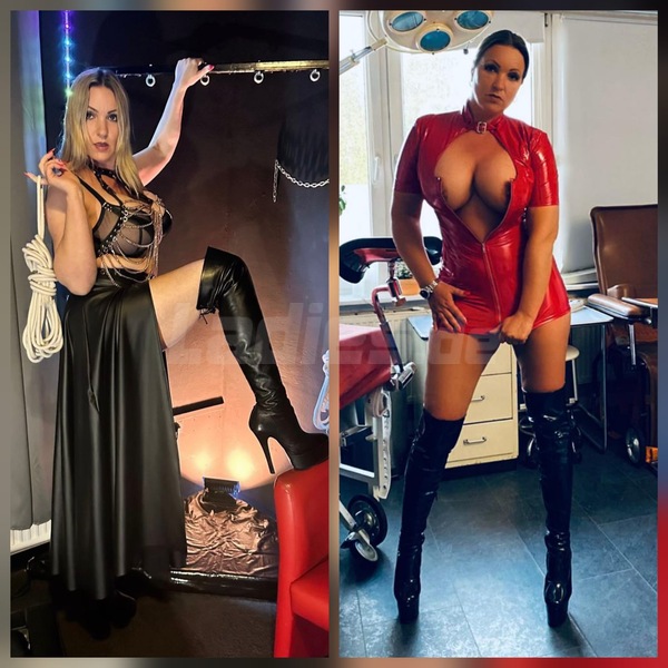 Foto von Lady Lola