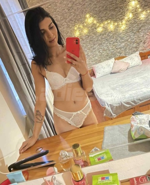Foto von Gabi