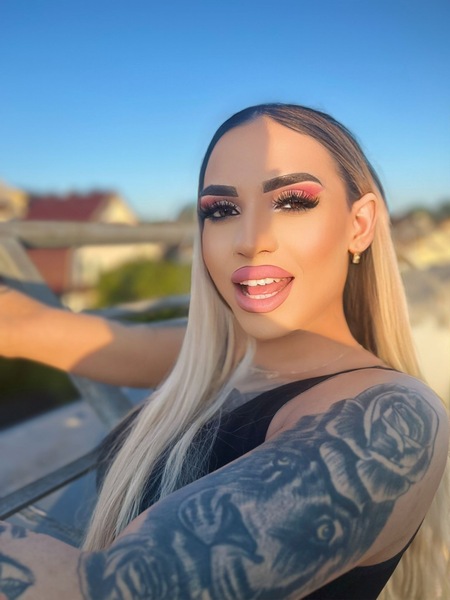 Foto von TS EMANUELA -  EXTREM HEIß!